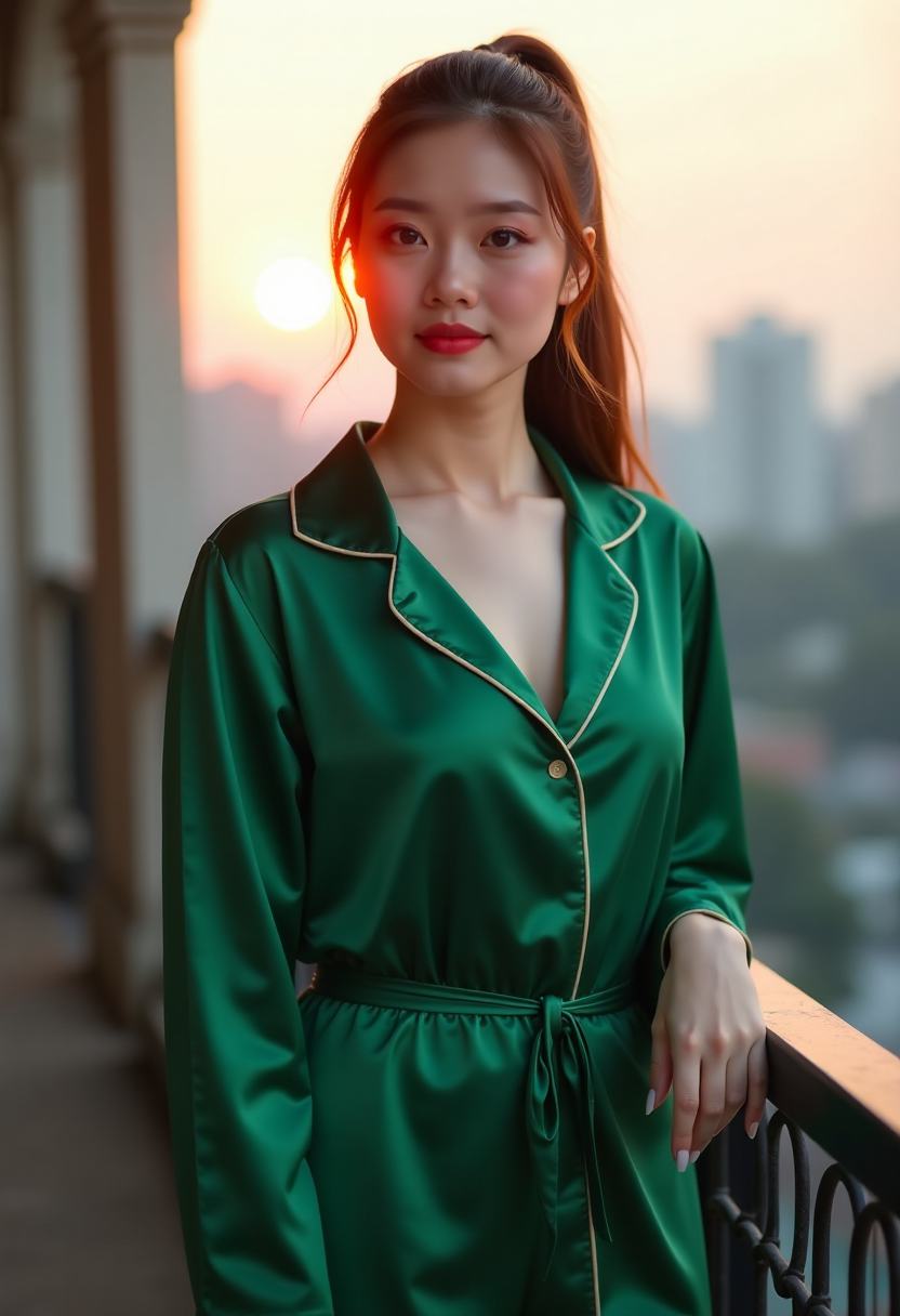 玩美动漫第1集